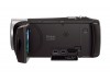 Sony HDR-PJ410 HD Handycam with Built-in Projector